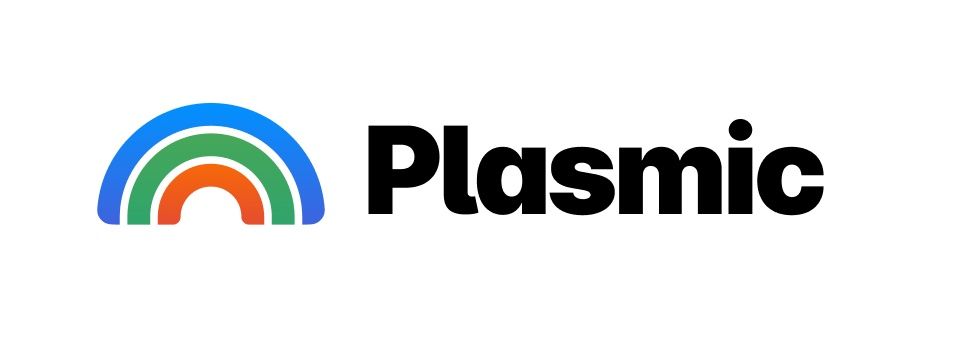 Plasmic – the first no-code tool that enterprises will love